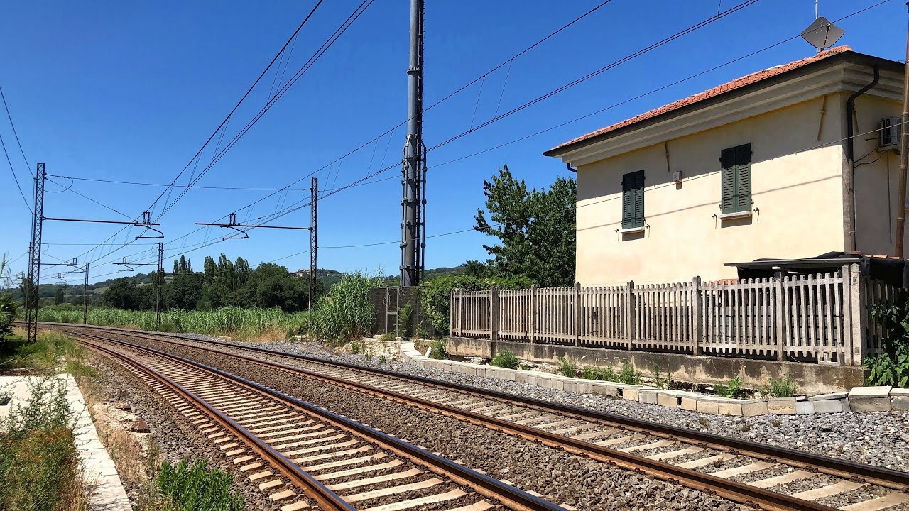 LA STAZIONE DEGLI ORRORI: GRADARA, 35 ANNI DOPO…