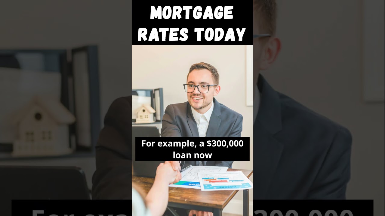 Mortgage Rates Today & Fed Rate Cut Explained | Jerome Powell & Federal Reserve Update 2025