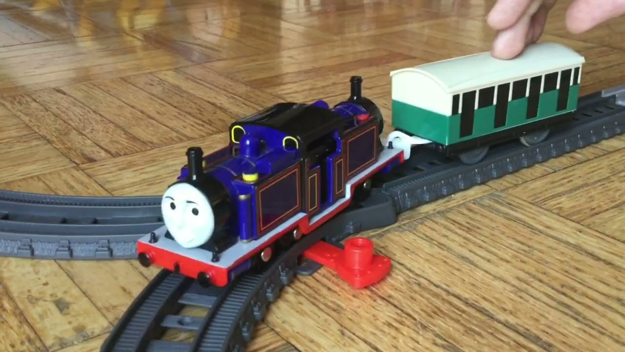 Mighty Mac remake