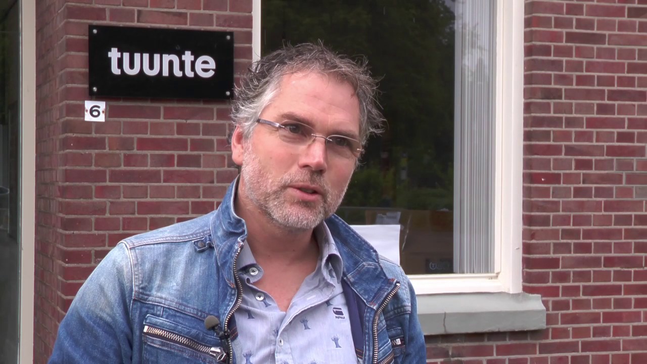 Tuunte failliet