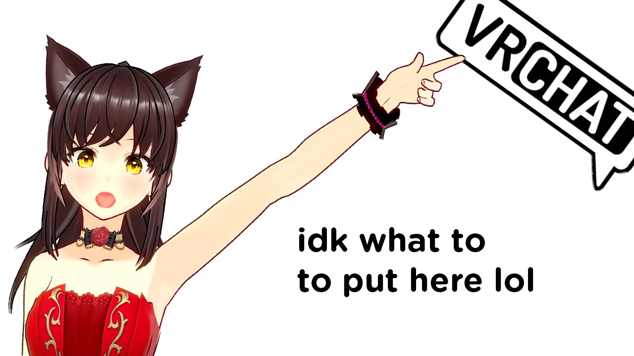 Vrchat: Viewer Request Worlds!