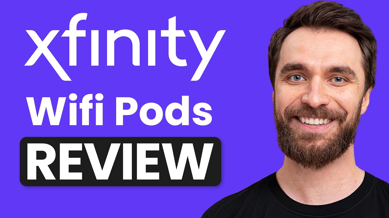 Xfinity Wifi Pods Review: Worth it? Pros & Cons
