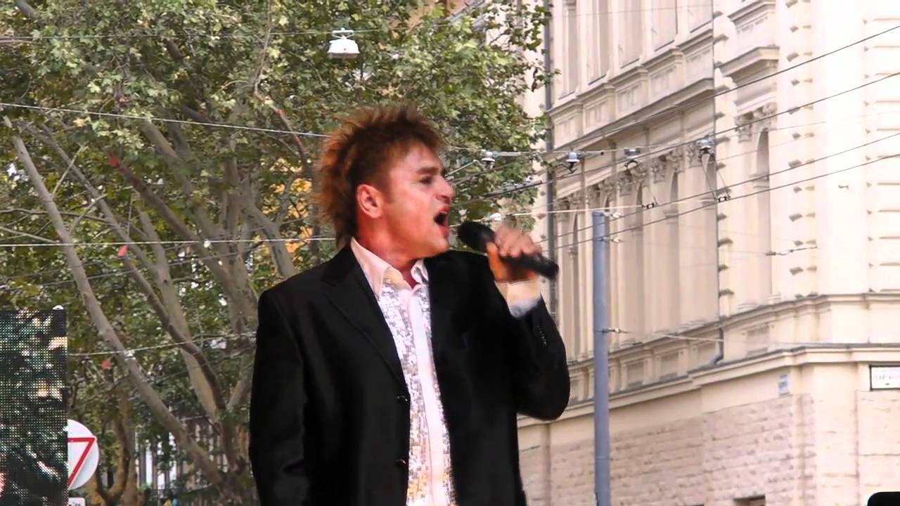 Mészáros Árpád Zsolt - Fiam (HD)