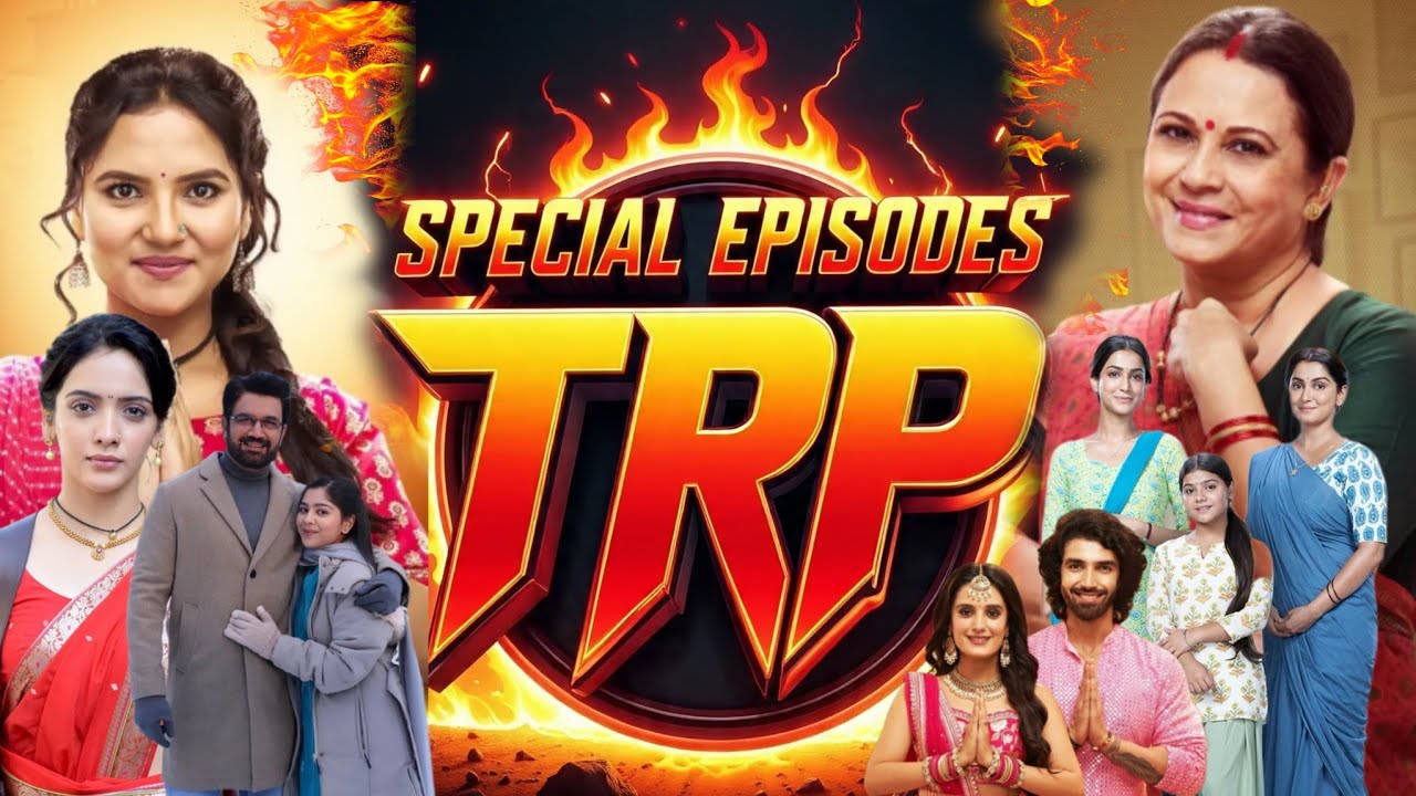 Special Episode TRP of Zee TV Week 02 : Tum Se Tum Tak, Vasudha, GMKB, Jagadhatri, JAHM