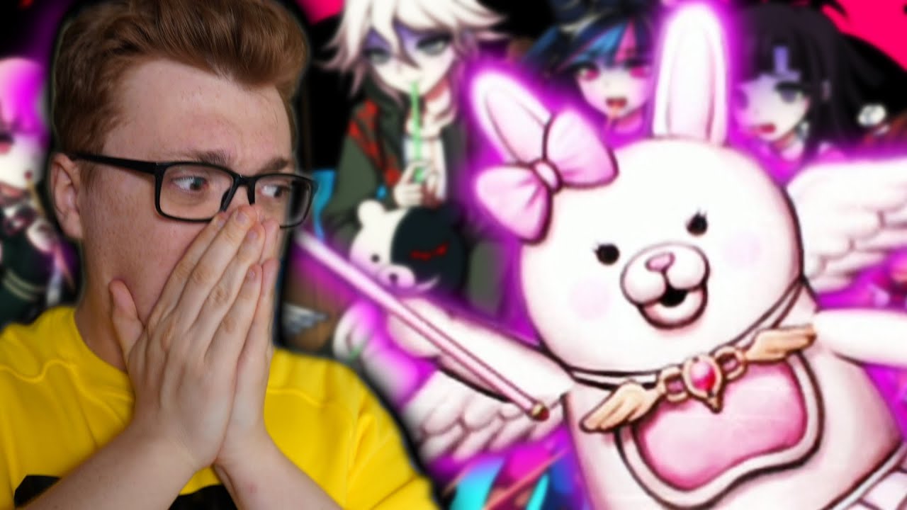 PRZYJAZNY KR&Oacute;LIŚ?! GDZIE MONOKUMA?! | Danganronpa 2: Goodbye Despair [PL] #1