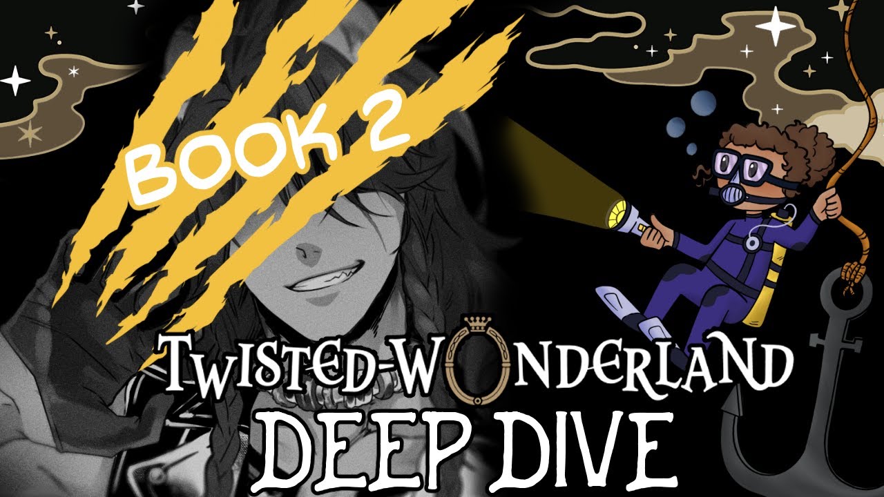 Why is Savanaclaw the MOST DISLIKED Twisted Wonderland arc? | Media Deep Dive