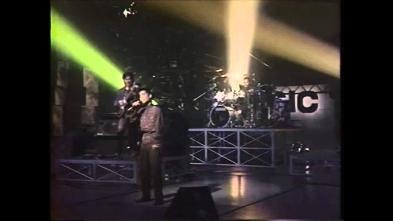 CASIOPEA 久保田利伸　流星のサドル　music party