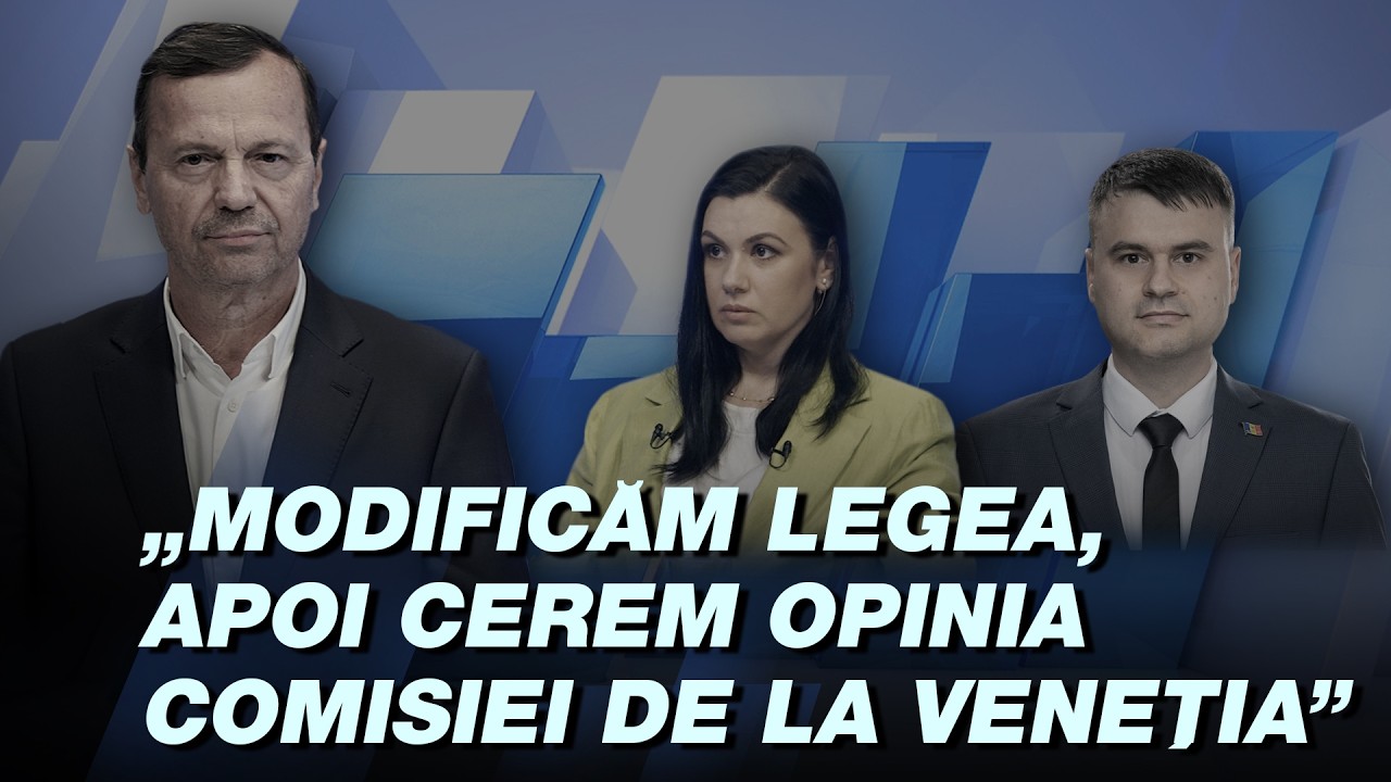 Reforma justiției. Creșterea prețurilor la carburanți. Criza ecologică de pe Nistru/Puterea a Patra