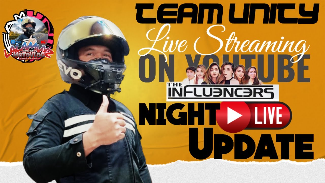 Music livestream #15 with lalamuyz sound truck