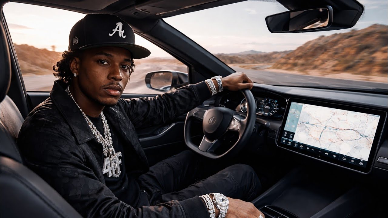 Lil Baby--Success Don't Heal Scars(Music Video)