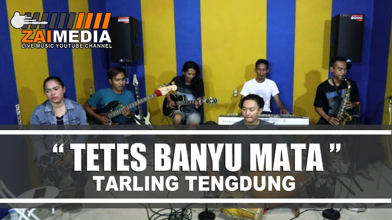 Tarling Tengdung 