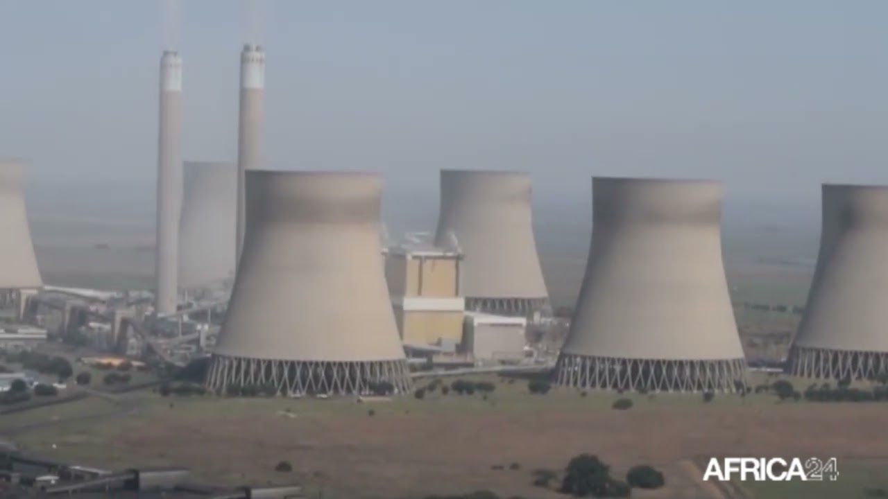 Burkina Faso : un accord pour la construction d'une centrale nucléaire signé avec la Russie
