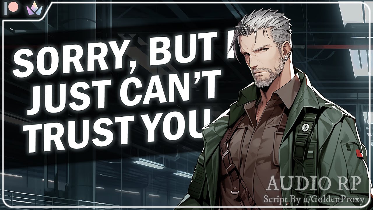 Interrogated by a Secret Agent [M4A] [Strangers to ?] [Held at Gunpoint] [Metal Gear] [Part 1?~]
