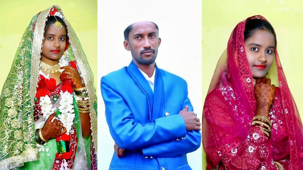 Engagement - Moula & Shabana | Ring Ceremony | Muslim Wedding | Indian Wedding 2025 