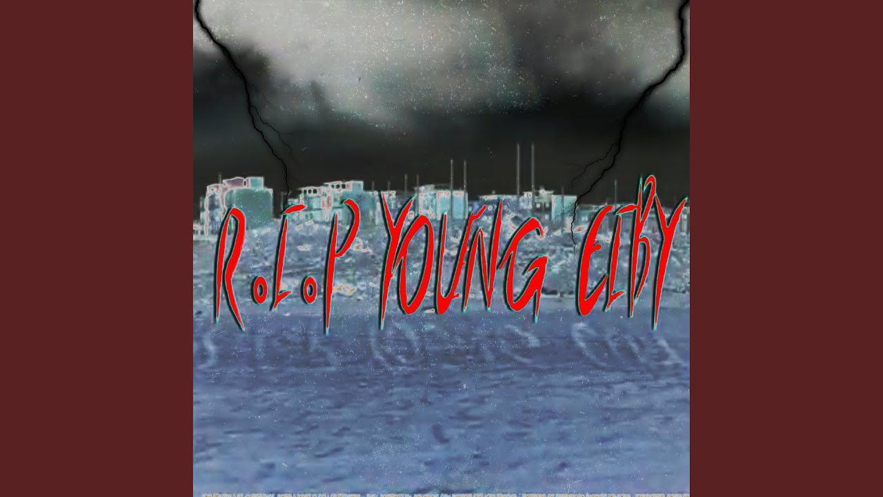 Rip Young Eiby