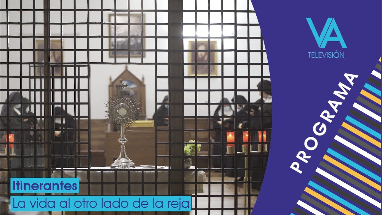 Itinerantes - La vida al otro lado de la reja