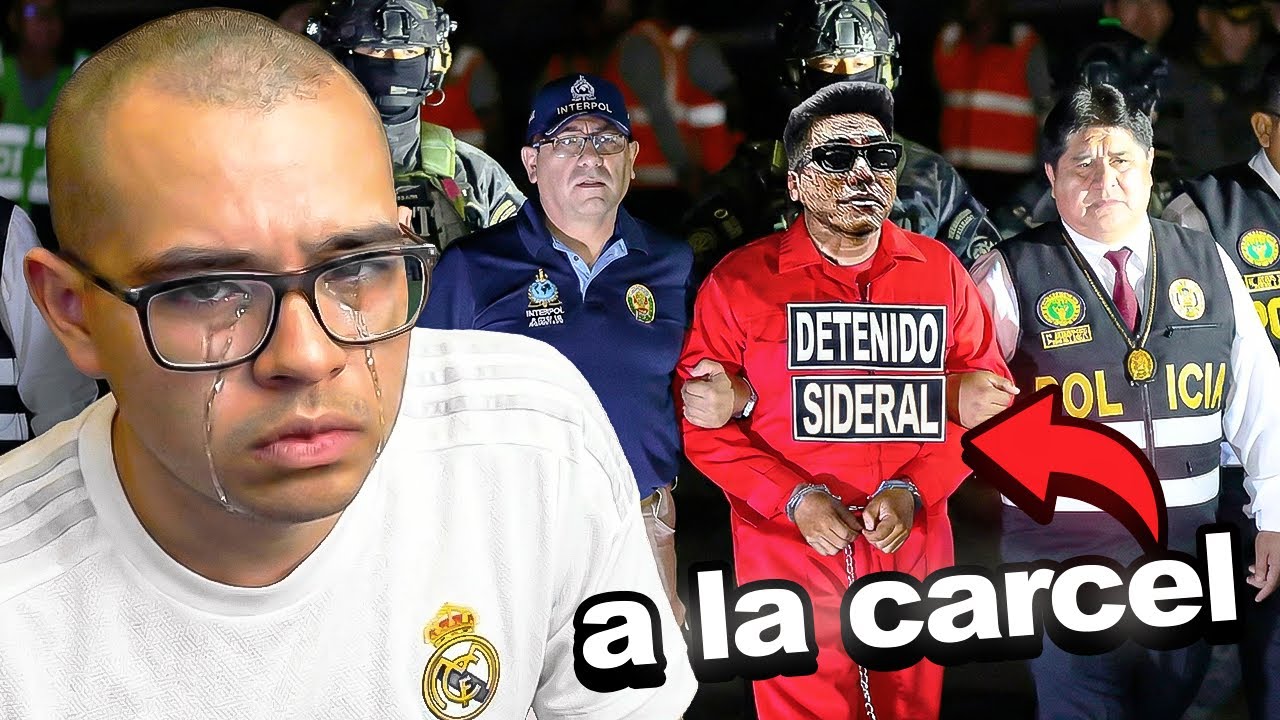 SIDERAL se IR&Aacute; a CANADA 😭 - Sachauzumaki