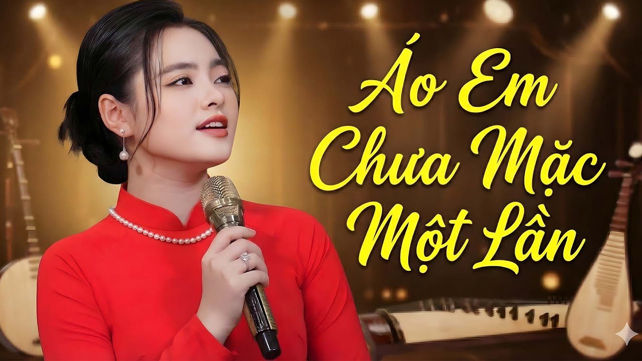 ALBUM BOLERO ĐẶC BIỆT 🔥🔥Áo Em Chưa Mặc Một Lần & Thành Phố Của Em - Thu Hường Mới Nhất
