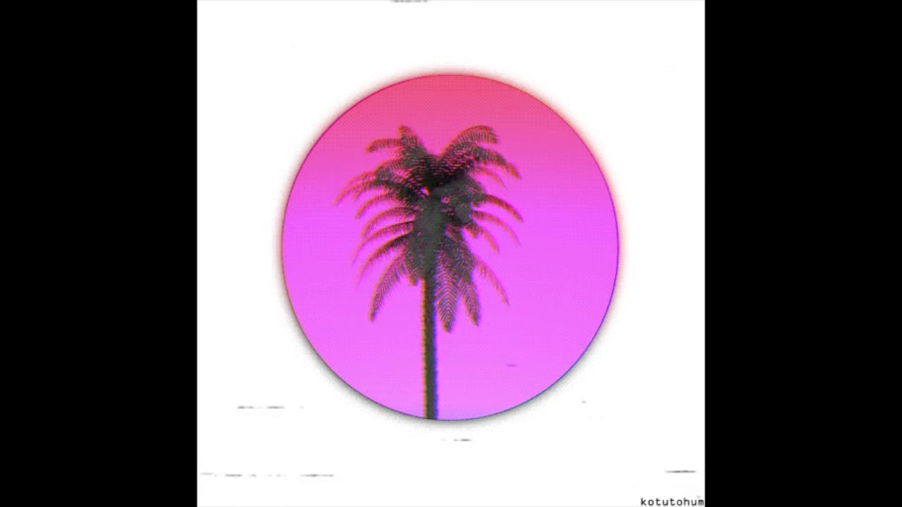 Lo'Fi Boy - Issues