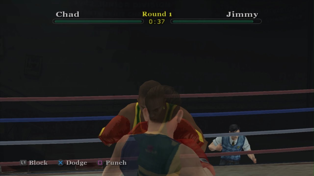 Bully PS2 Playthrough: Part 11