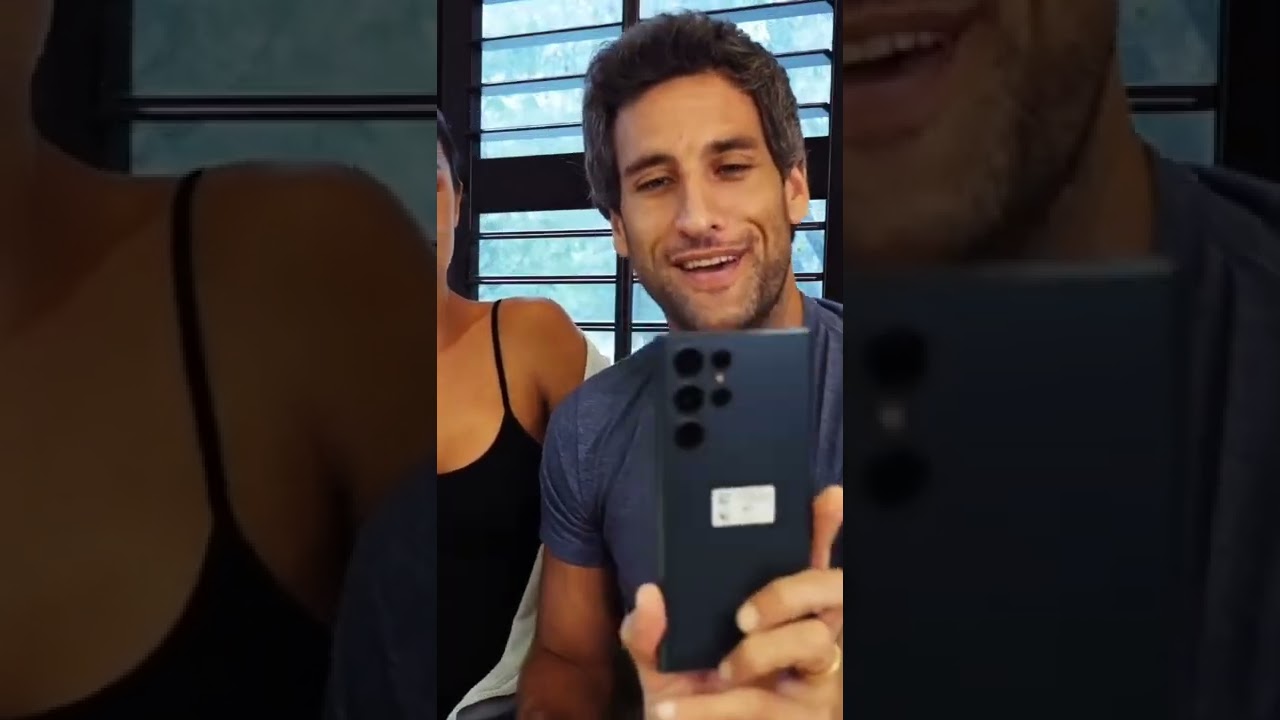 #Solenn Heussaff and #Nico Bolzico announcing Baby Bolzico 2!