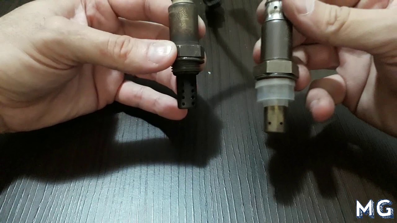 Defeito na Sonda Lambda - Corolla 1.8 16V 2003 - Diagnóstico, Teste e Solução
