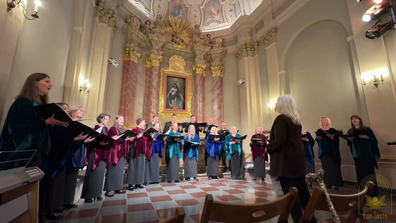 Durighello - Beati vos pauperes - CUM SANCTIS