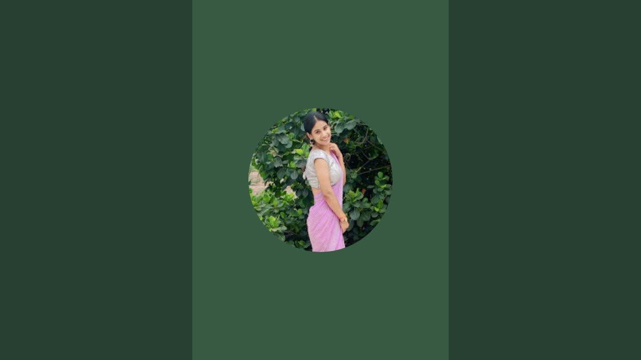 anchal ojha 777 is live!