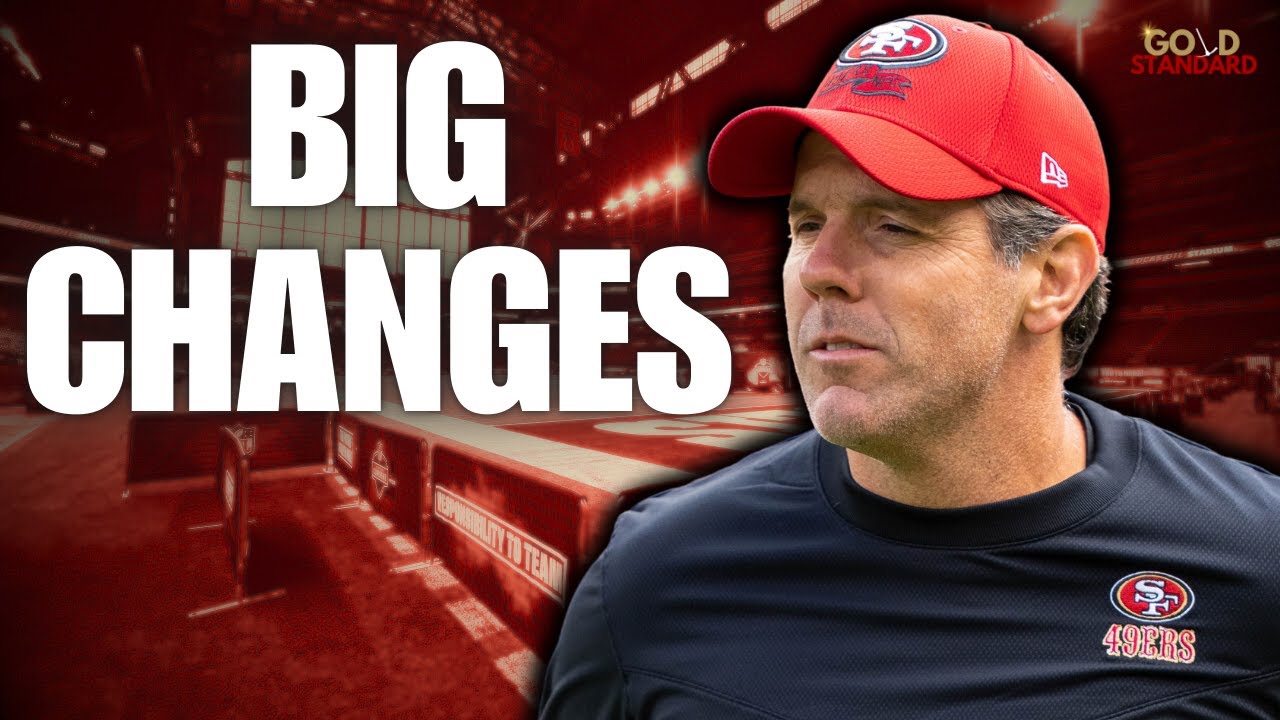 Combine News: Brian Griese OUT as 49ers QB coach