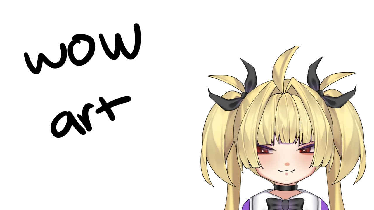 【Artwork】hhhh morning,....