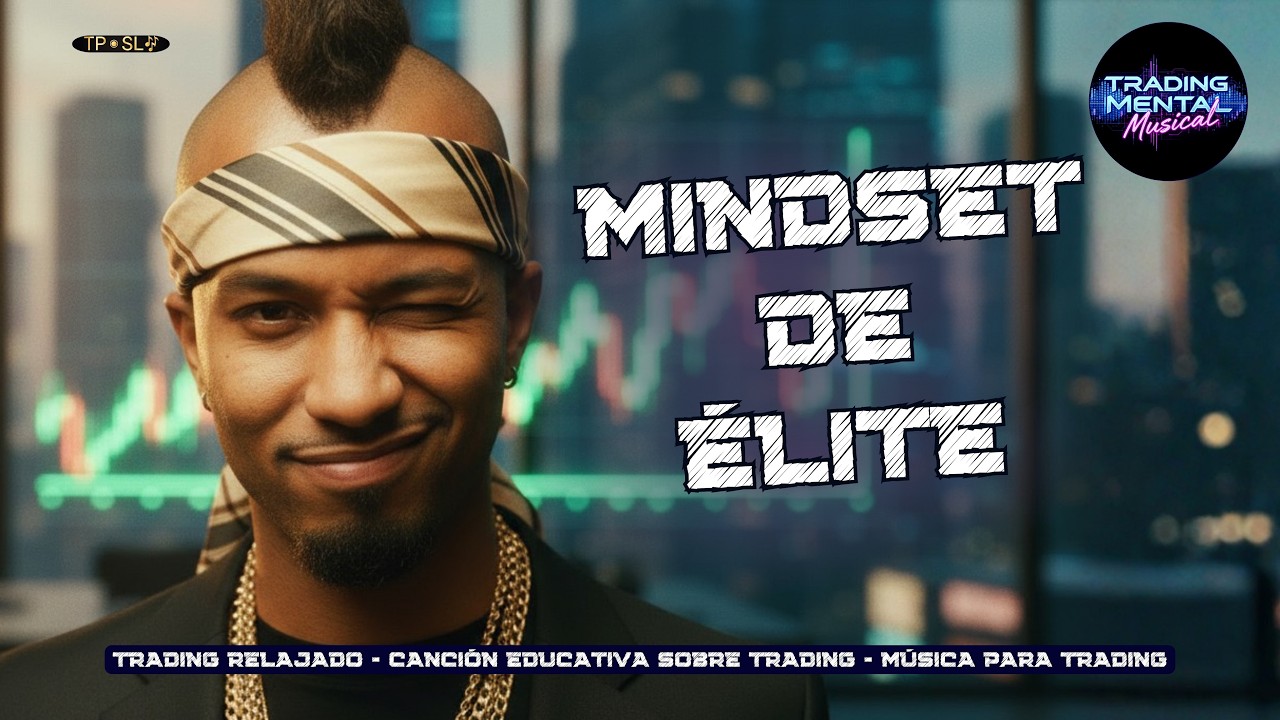 TP ◉ SL | 🎶Mentalidad Ganadora Revelada | El Mindset de los Mejores Traders  - Trading