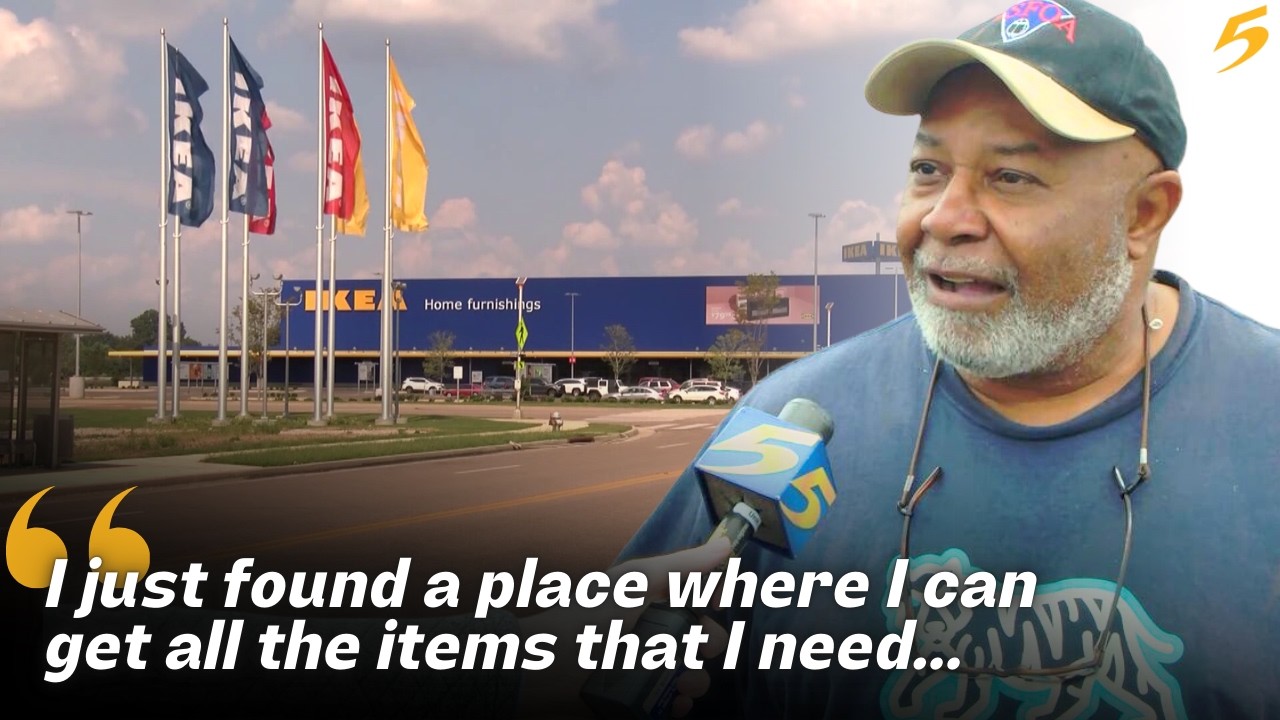 ‘Hej då’: Shoppers and local leaders react to Memphis IKEA closure