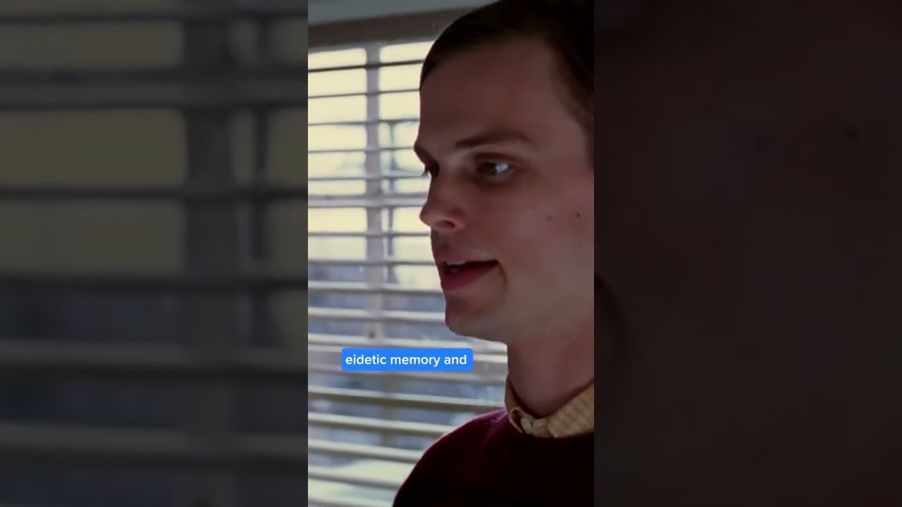 Anyone looking for a genius? #SpencerReid #CriminalMinds #MatthewGrayGubler #ParamountPlus #Shorts