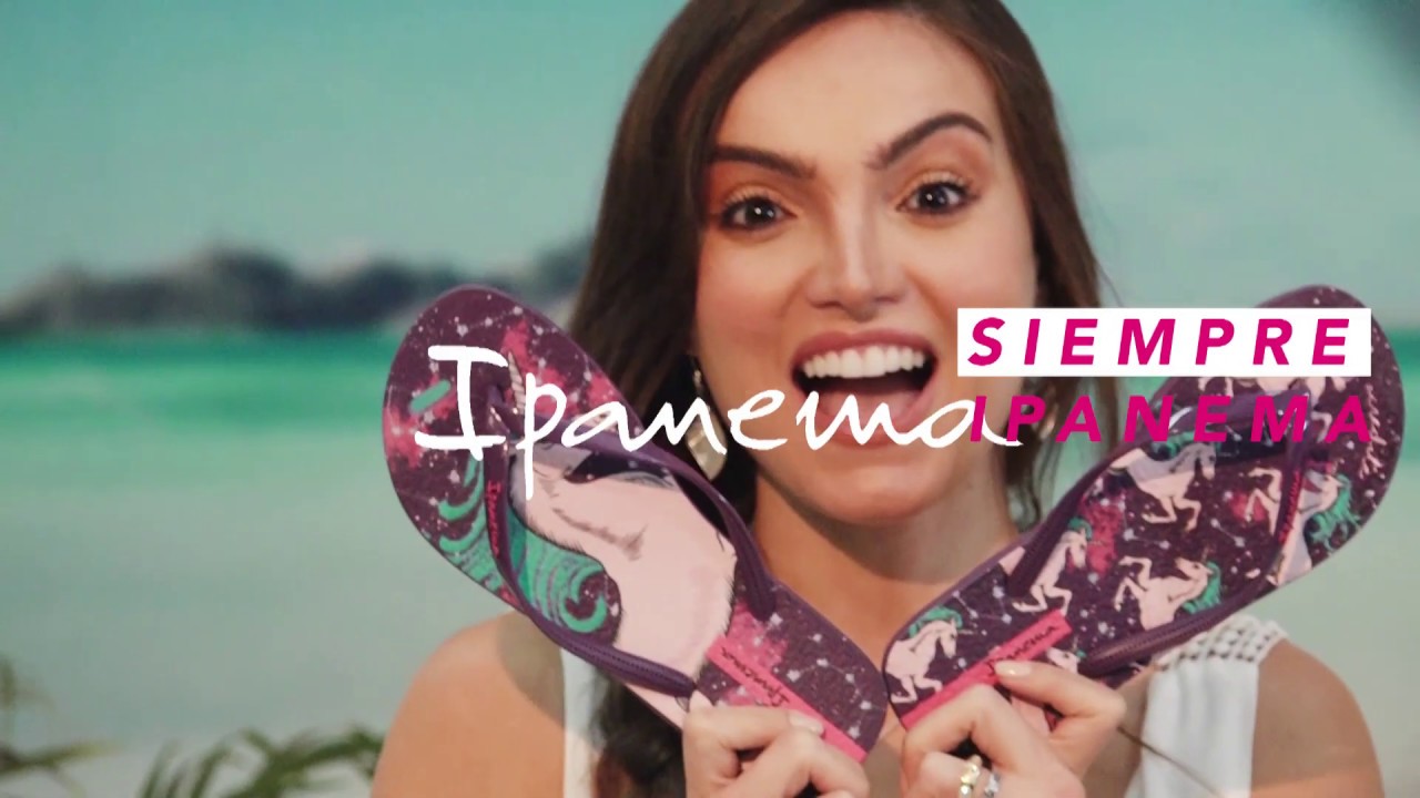 IPANEMA FT CAROL REALI