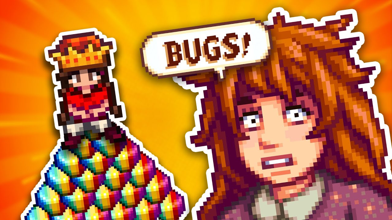 BUGS que AINDA FUNCIONAM (e quais não) no Update 1.6 😈