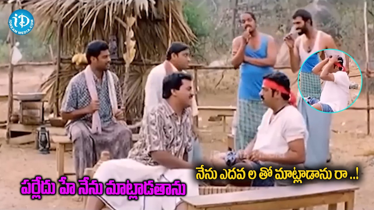 సునీల్ రఘుబాబు పిచ్చ కామెడీ | Raghu babu, Sunil Non Stop Comedy Scenes | Telugu Best Comedy Movies