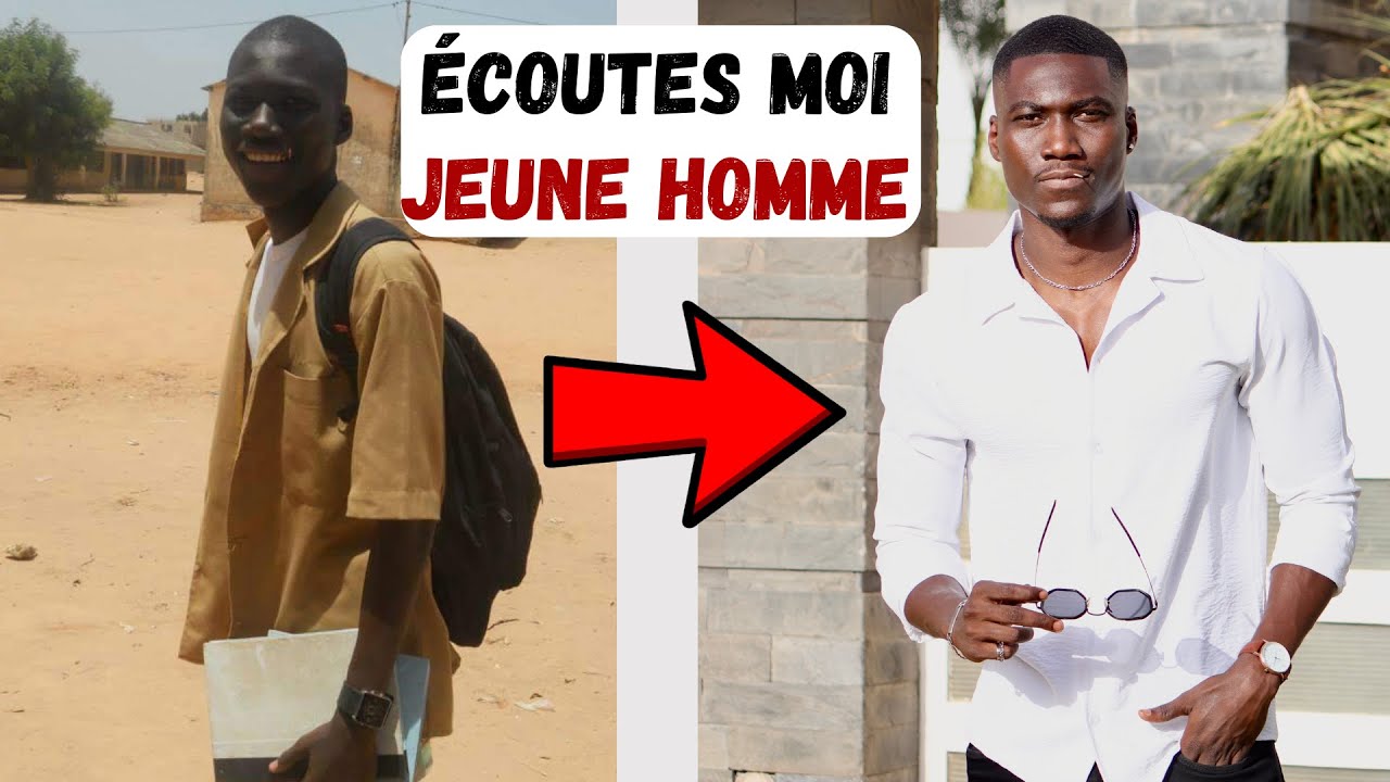 Mentalité qui va te Rendre très DANGEREUX en tant que Jeune Homme
