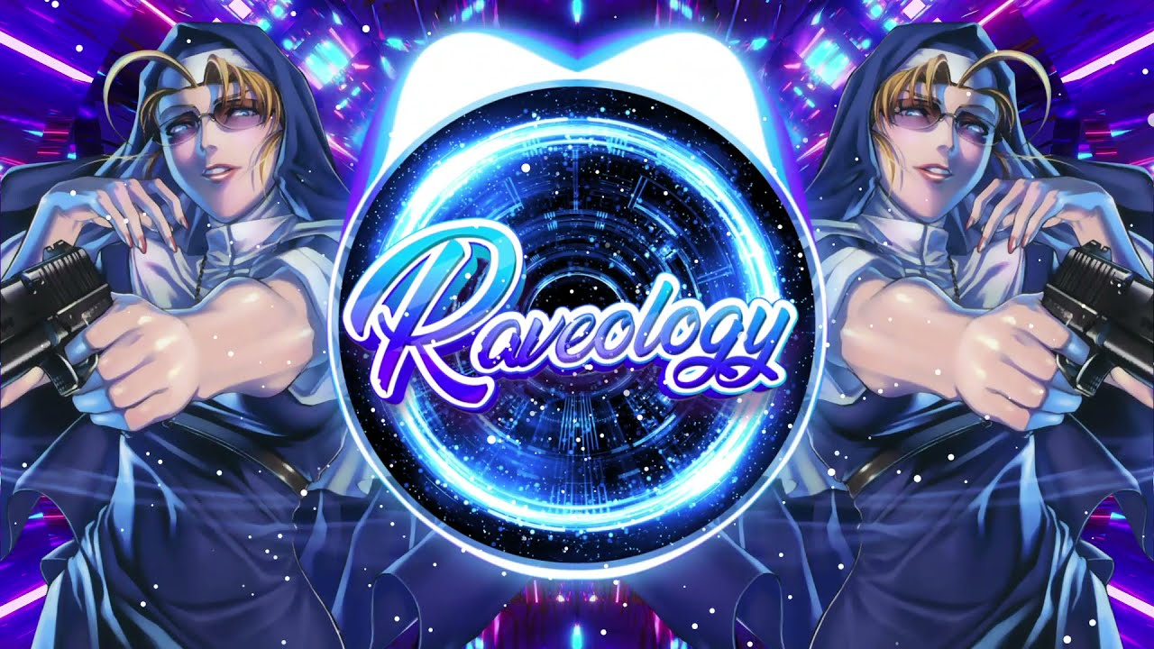 【動くなテメェら】♫ Raveology (DJ文化活動委員会 Edit) ♫ BLACK LAGOON 祝20周年記念