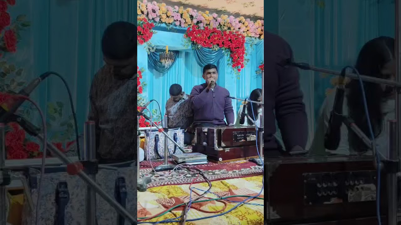 Gopal raja presents kishor da song..hme#tumse#pyaar