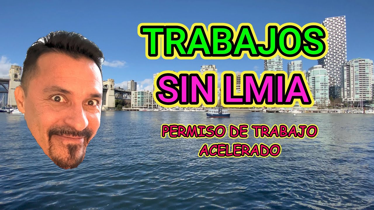 COLUMBIA BRITANICA TE LA PONE SUPER FACIL!!!