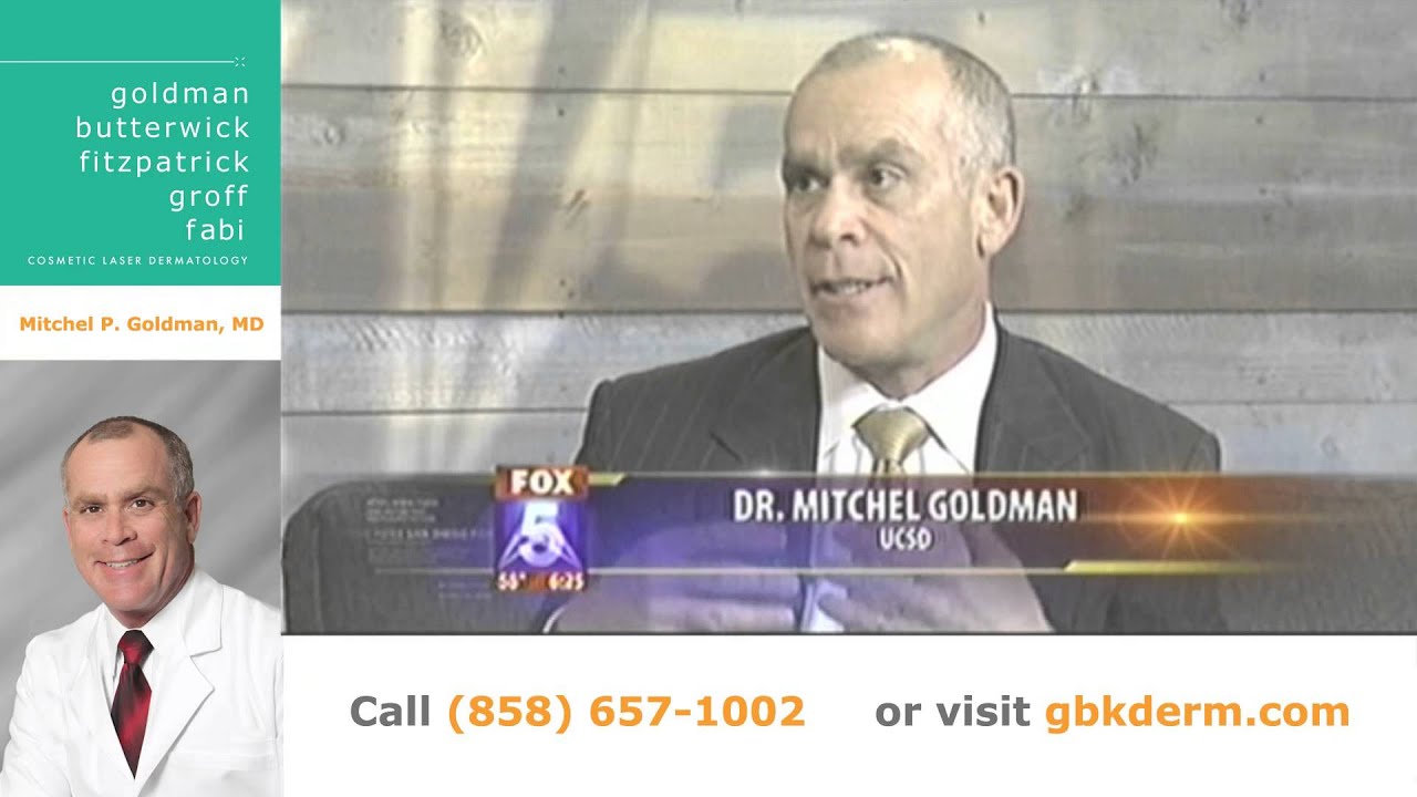 What Causes Chapped Lips | Dr. Mitchel Goldman