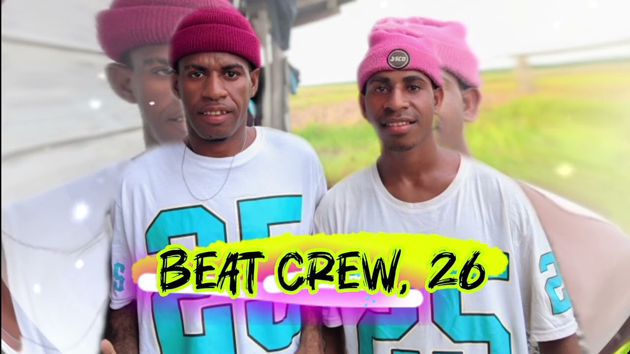 Beat Crew26 🎧😎 terbaru 2025/2026,