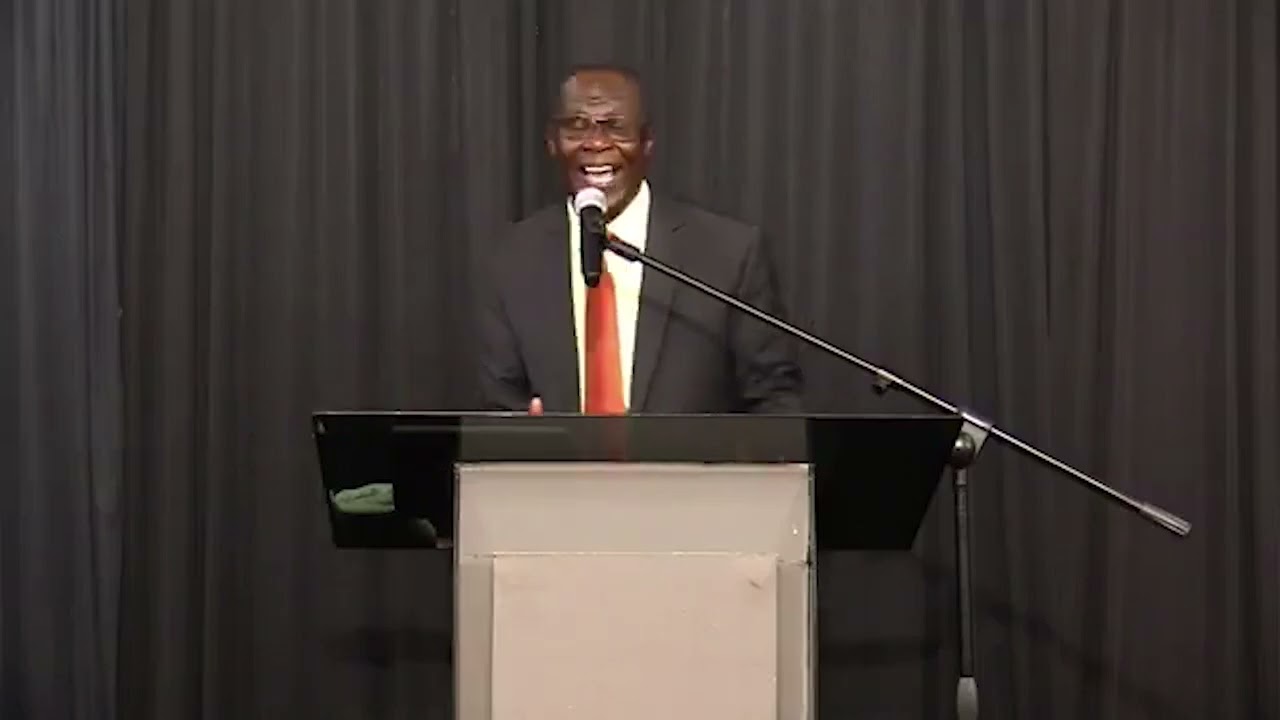 THE LORD'S PRAYER SN2 A