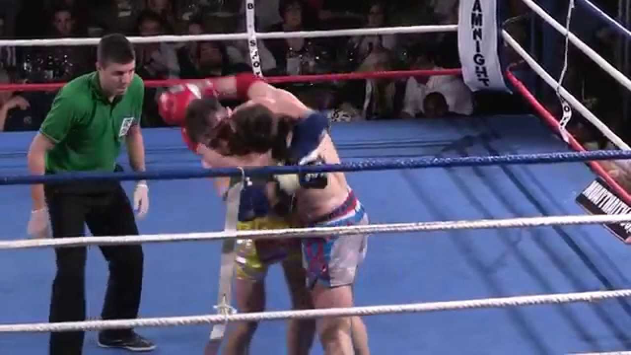 Hamish WILLEY vs Romain MAUCOUX