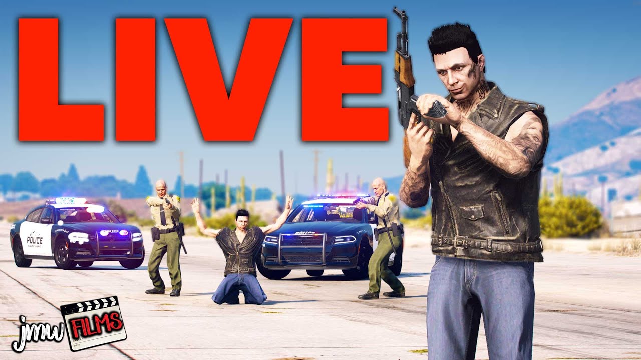 🔴SENILE OLD MAN / TERRIBLE MAGICIAN! | GTA 5 RP LIVE