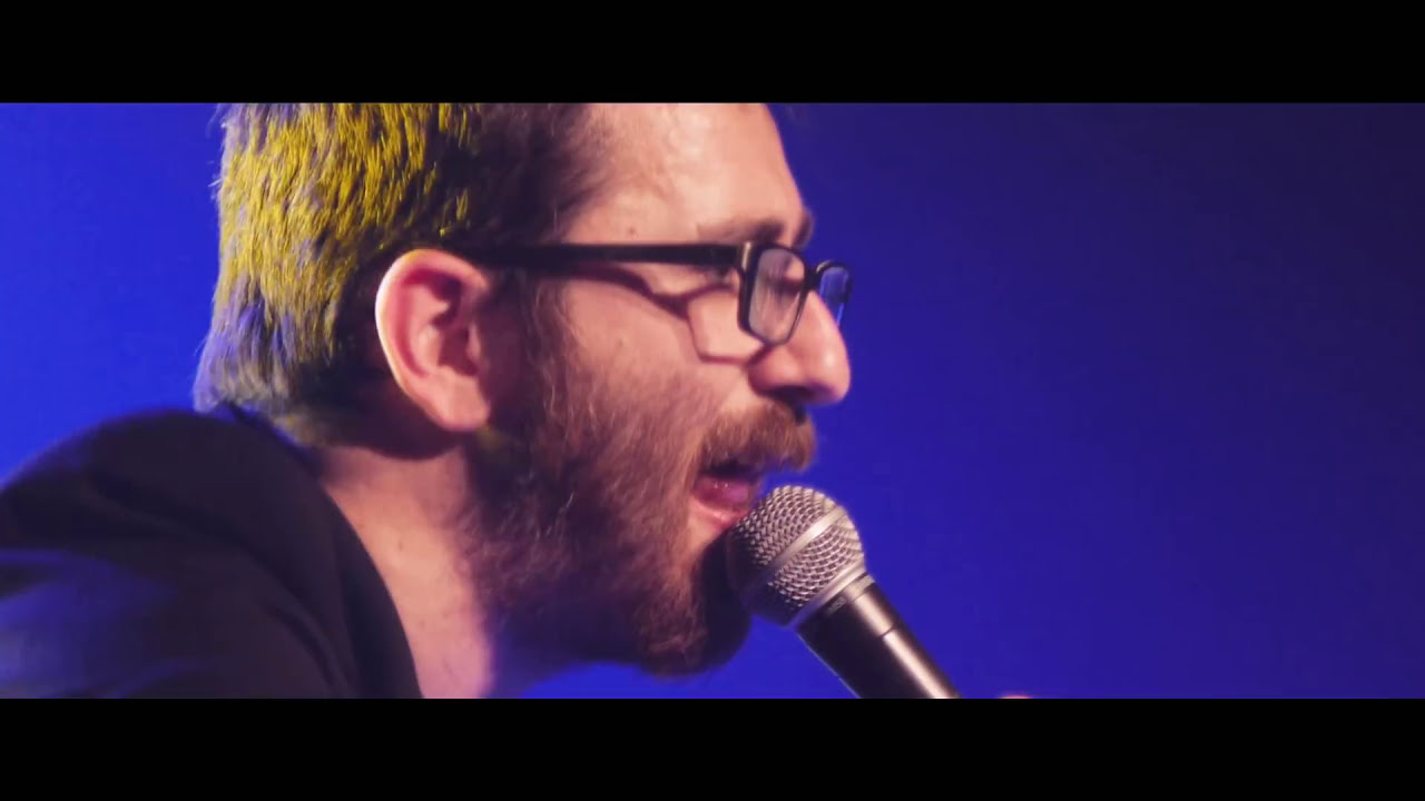 Garrincha Star All-Stars feat. L'officina della camomilla - Barcarola (Lucio Dalla cover) live