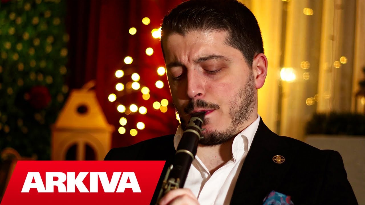 Arlind Muqa - Vaj si qenka ba dynjaja