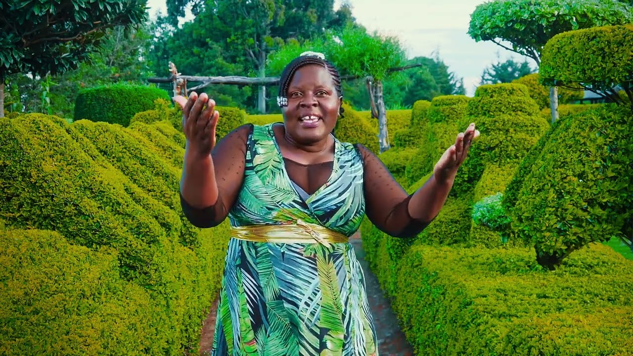 Tawanya_AIC Cheplelaibei Choir(Official Music Video)