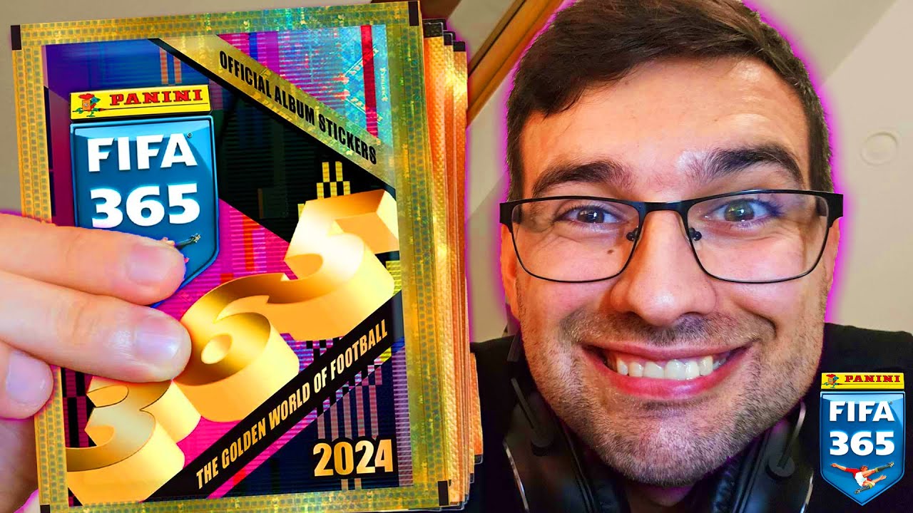 NEOČEKIVANO DOBRO OTVARANJE FIFE 365 #2024