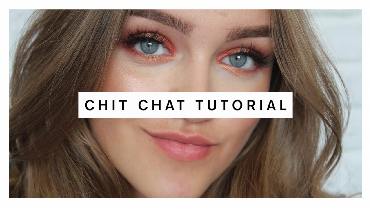 CHIT CHAT TUTORIAL